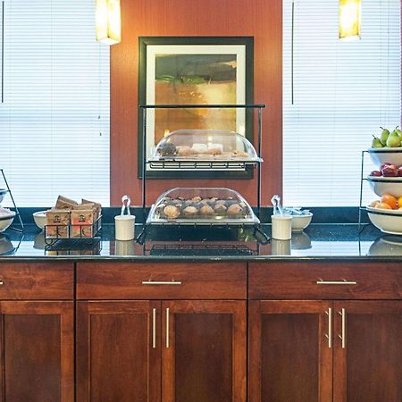 Comfort Inn Ballston Арлингтон Экстерьер фото