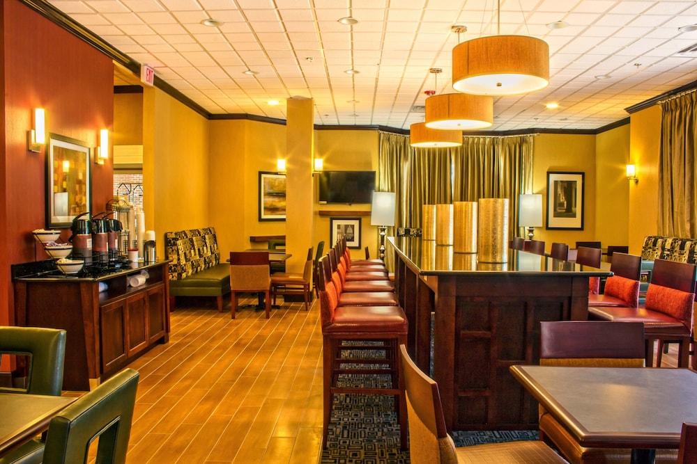 Comfort Inn Ballston Арлингтон Экстерьер фото