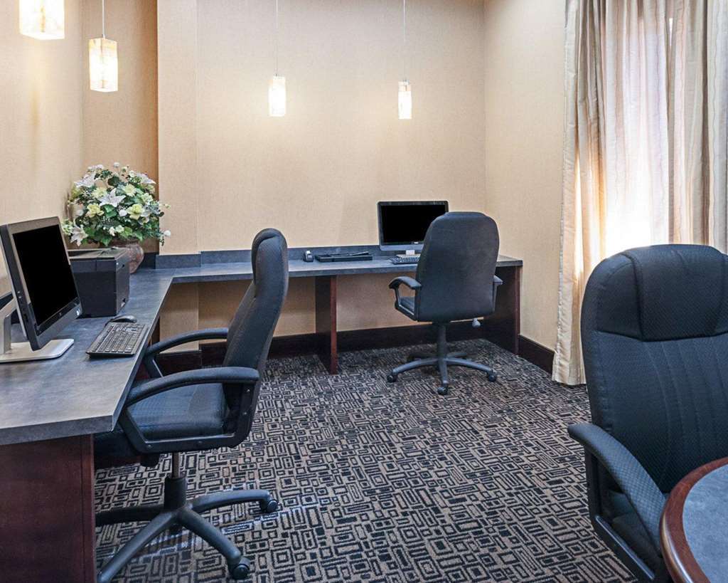 Comfort Inn Ballston Арлингтон Удобства фото